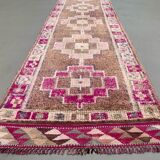 Turkish runner 360x93cm