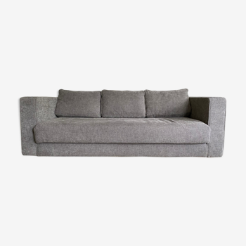 Designer sofa / extra bed