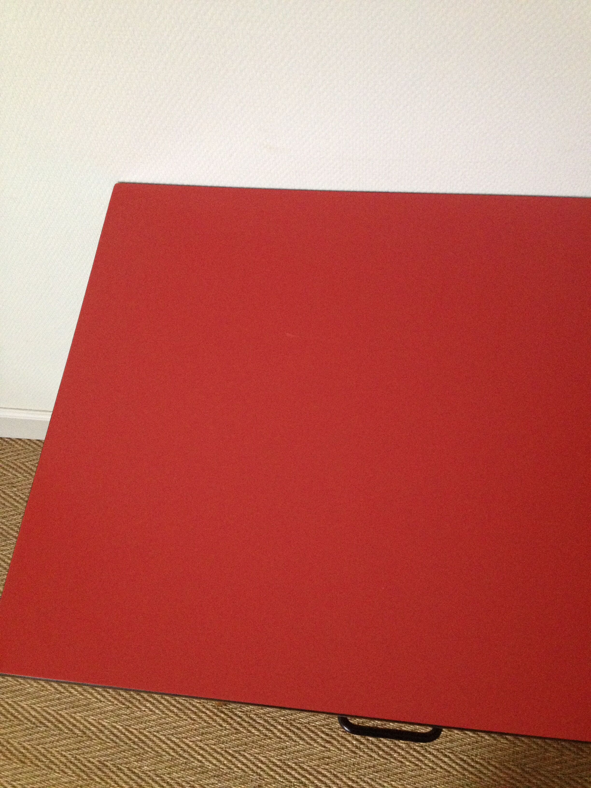 Desk vintage Baumann