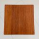 Teak side table model FD544 by Edvard Kindt-Larsen for France and Son, Denmark 50's