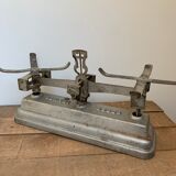 Balance Force 10 plus weight