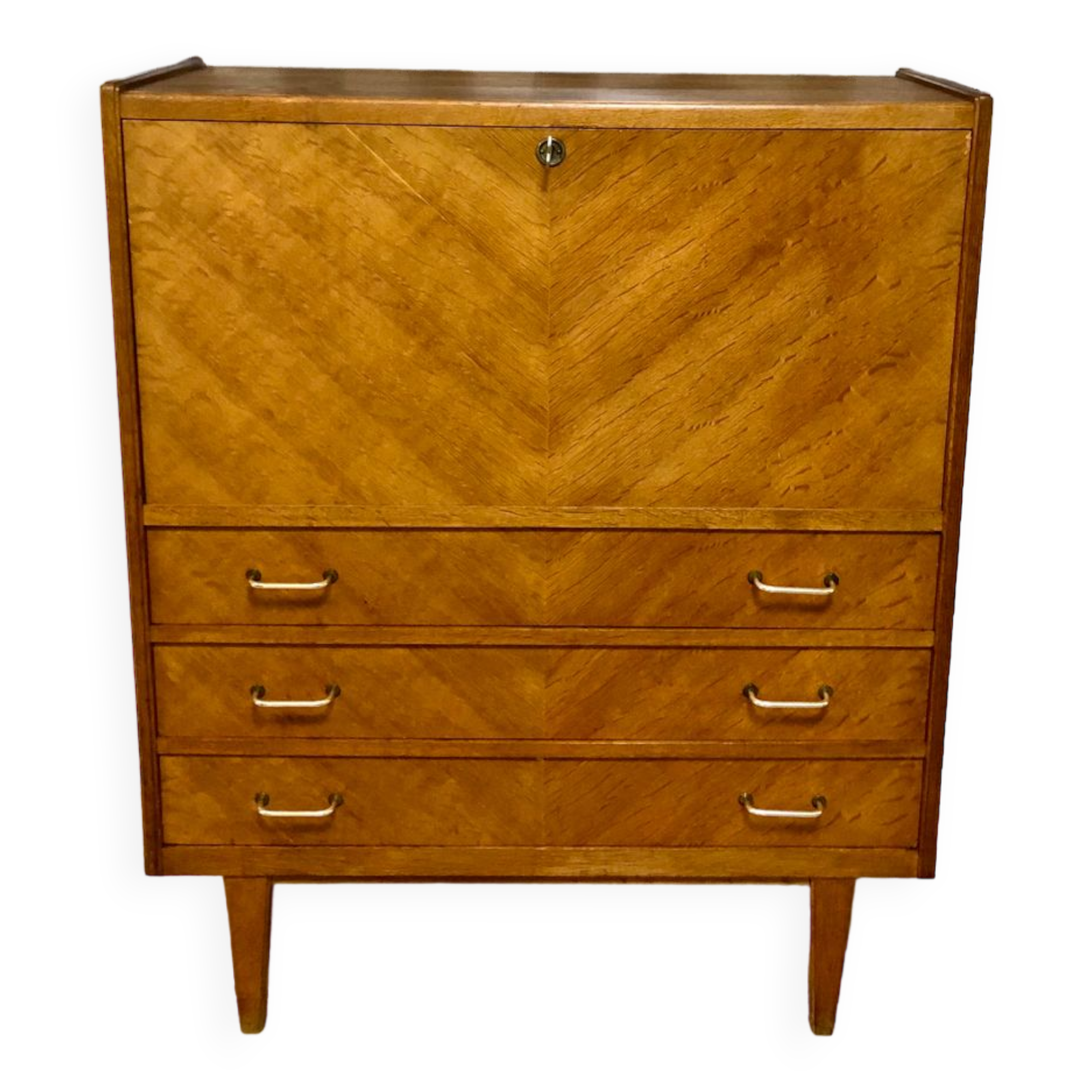 Scandinavian buffet secretary