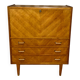 Scandinavian buffet secretary