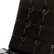 Ludwig Mies van der Rohe MR90 Barcelona Chair for Knoll International