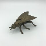 Fly ashtray