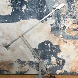 Desk lamp Tizio Artemide gray