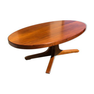 Table basse Baumann 1960