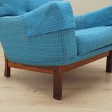 Lounge armchair, Danish design, 1960s, production: Denmark