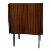 Rosewood cabinet