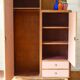 Armoire Rose May