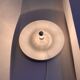 Large wall lamp or ceiling lamp Staff 1960