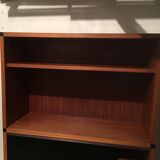 Furniture showcase Minvielle library