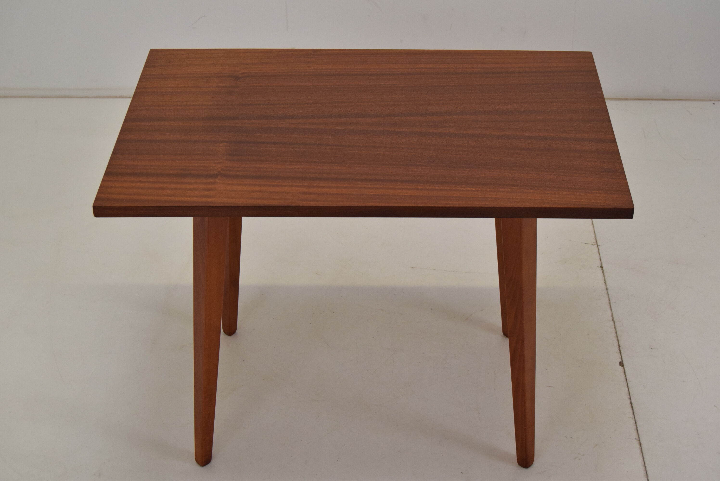 Mid-century Coffee Table by Frantisek  Jirak for Tatra nabytek,1960's.
