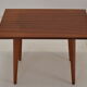 Mid-century Coffee Table by Frantisek  Jirak for Tatra nabytek,1960's.