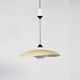 Suspension by Louis Christiaan Kalff for Philips, circa 1960