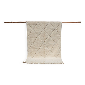 Tapis Beni Ouarain, 250 x 160 cm - AZ832
