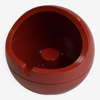 Small Ashtray by OPI Milano For Cini&Nils from 1970'