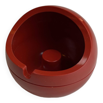 Small Ashtray by OPI Milano For Cini&Nils from 1970'