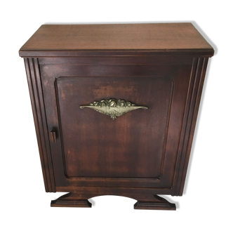 Art Nouveau auxiliary furniture