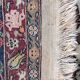 Carpet former turkish hereke fine handmade 238 x 335 cm