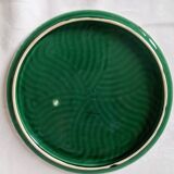 Sarreguemines ceramic trivet