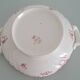 Large salad bowl, Longwy Enamels, Beauvais model - 1930s