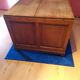 Vintage desk