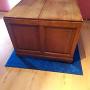 Bureau vintage