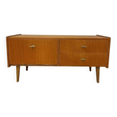 Enfilade scandinave années 60