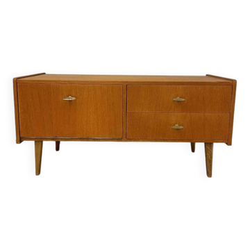 Enfilade scandinave années 60