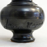 Spinning Vase Jean Marais