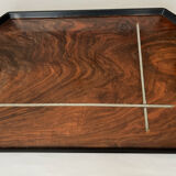 Art Deco serving tray