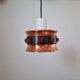 Mid-Century Pendant Vitrika, Sweden, 1970s