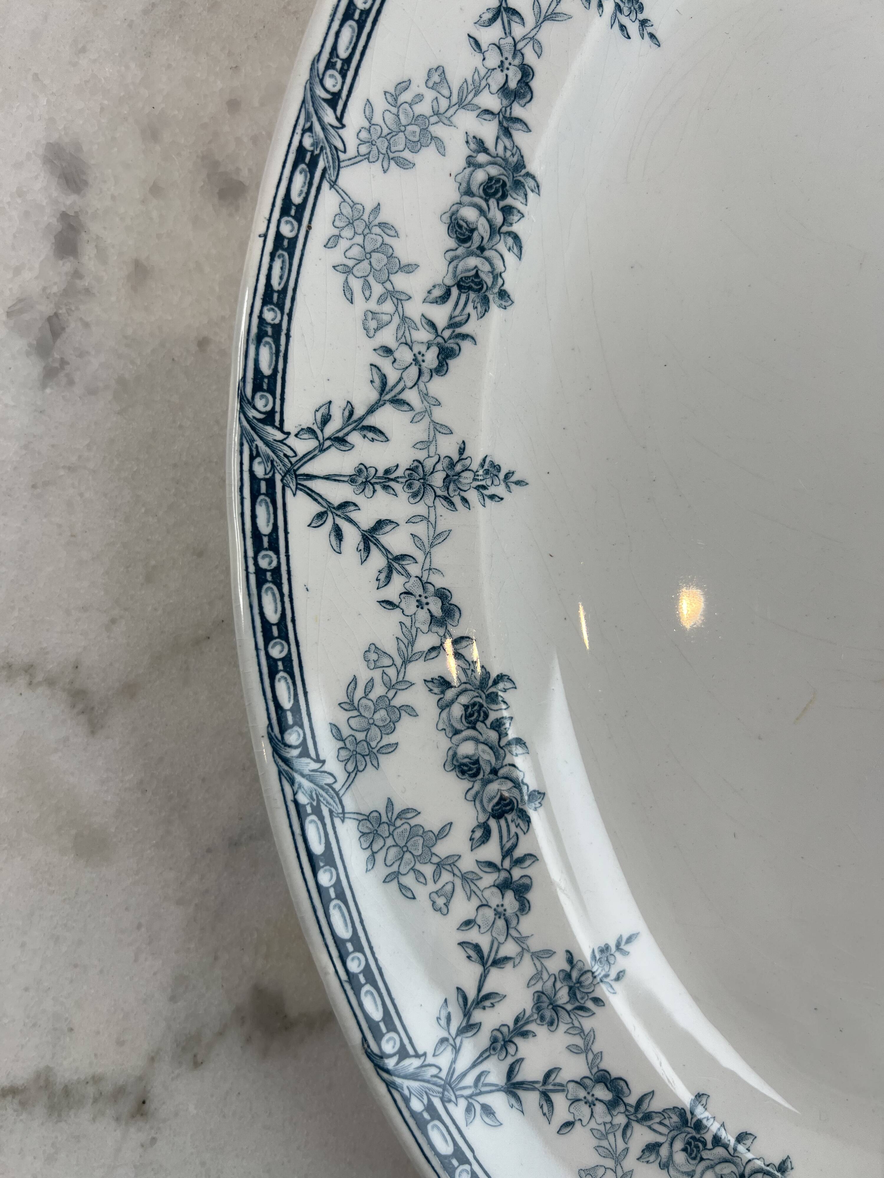 Plat de présentation Creil et Montereau Labradok