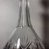 Saint Louis Signed Wine Carafe