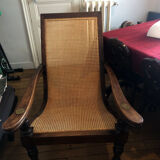 COLONIAL ARMCHAIR