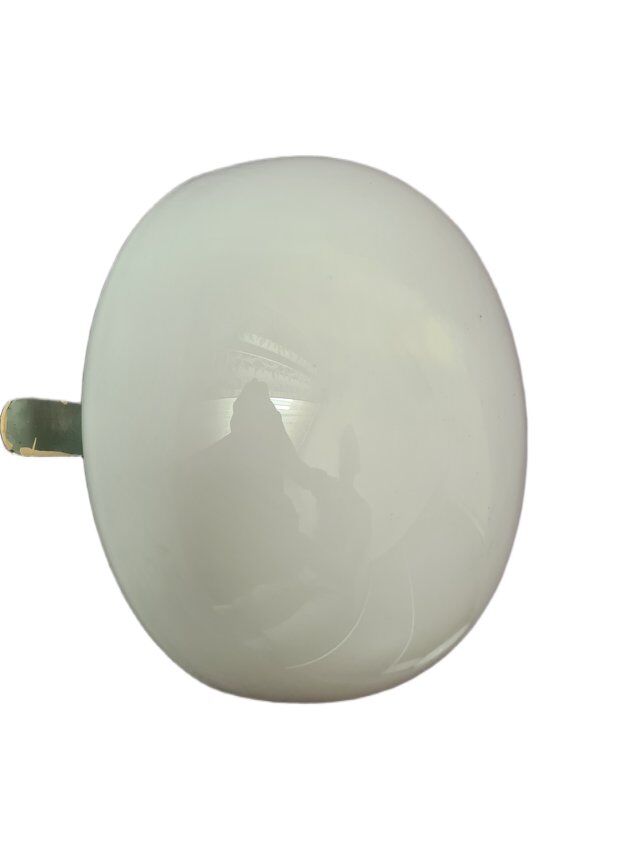 Lampe de plafond belge vintage, années 1970