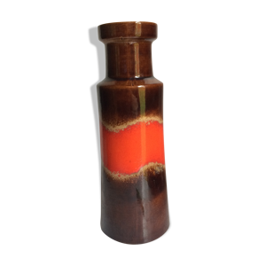 vase vintage Schleurich