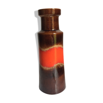 Vase vintage Schleurich