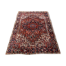 Tapis heriz antique 353x263 cm laine oriental