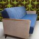 Daybed canapé 1960 vintage