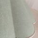 Pendant lampshade