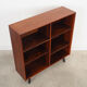 Rosewood bookcase, Danish design, 1970s, production: Denmark