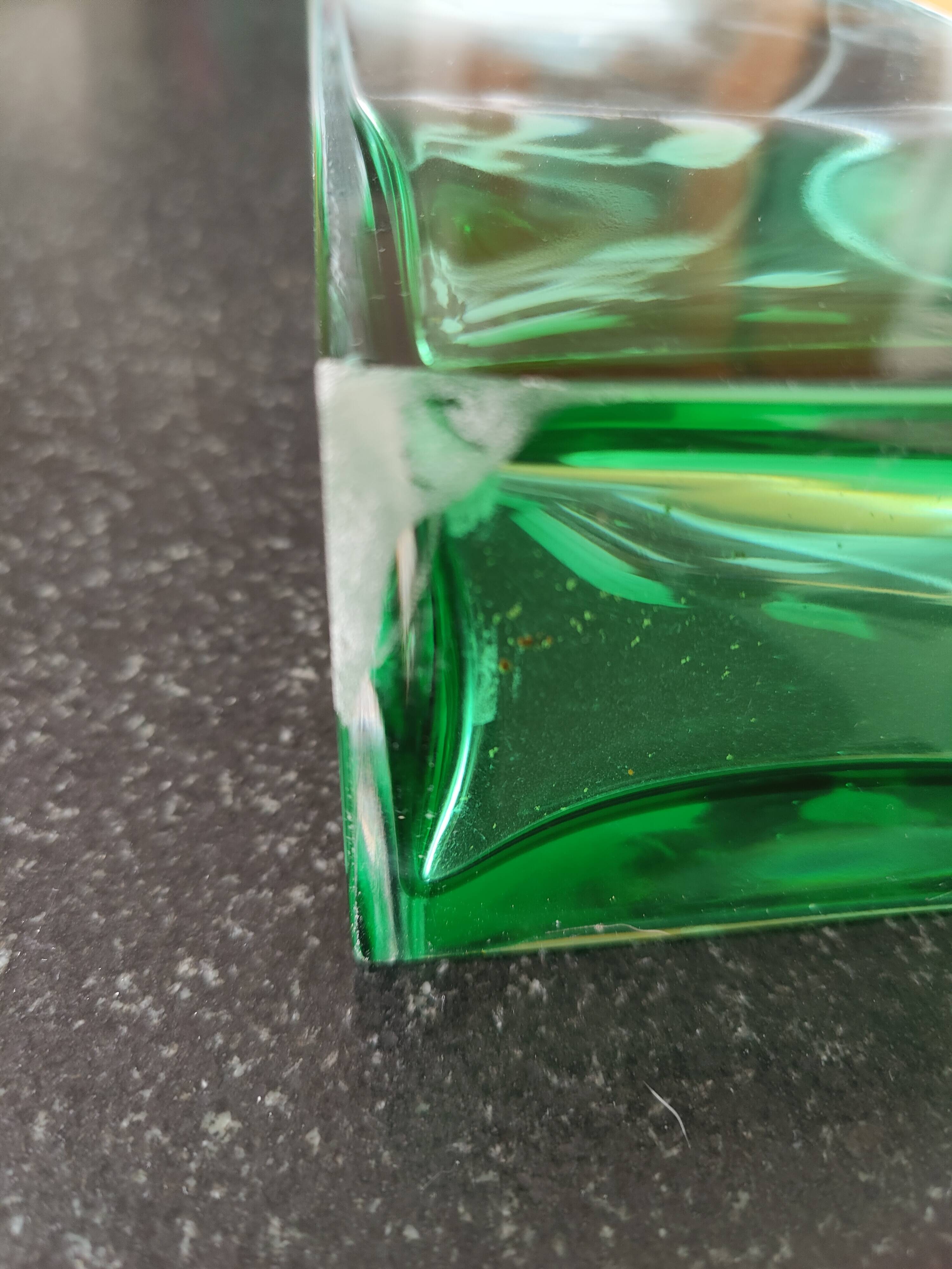 Ambient vase zwiesel