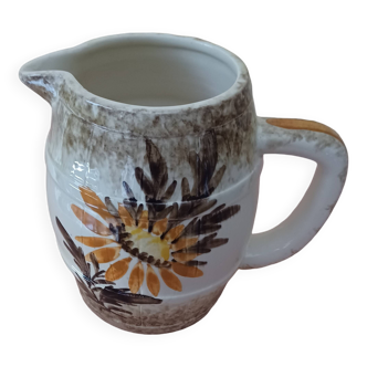 Pitcher