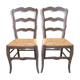 Pair of chairs