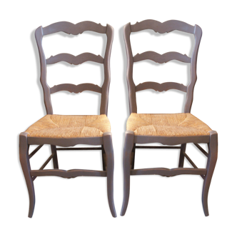 Pair of chairs