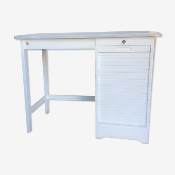 Bureau vintage LB pour enfant