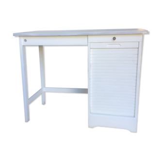 Bureau vintage LB pour enfant