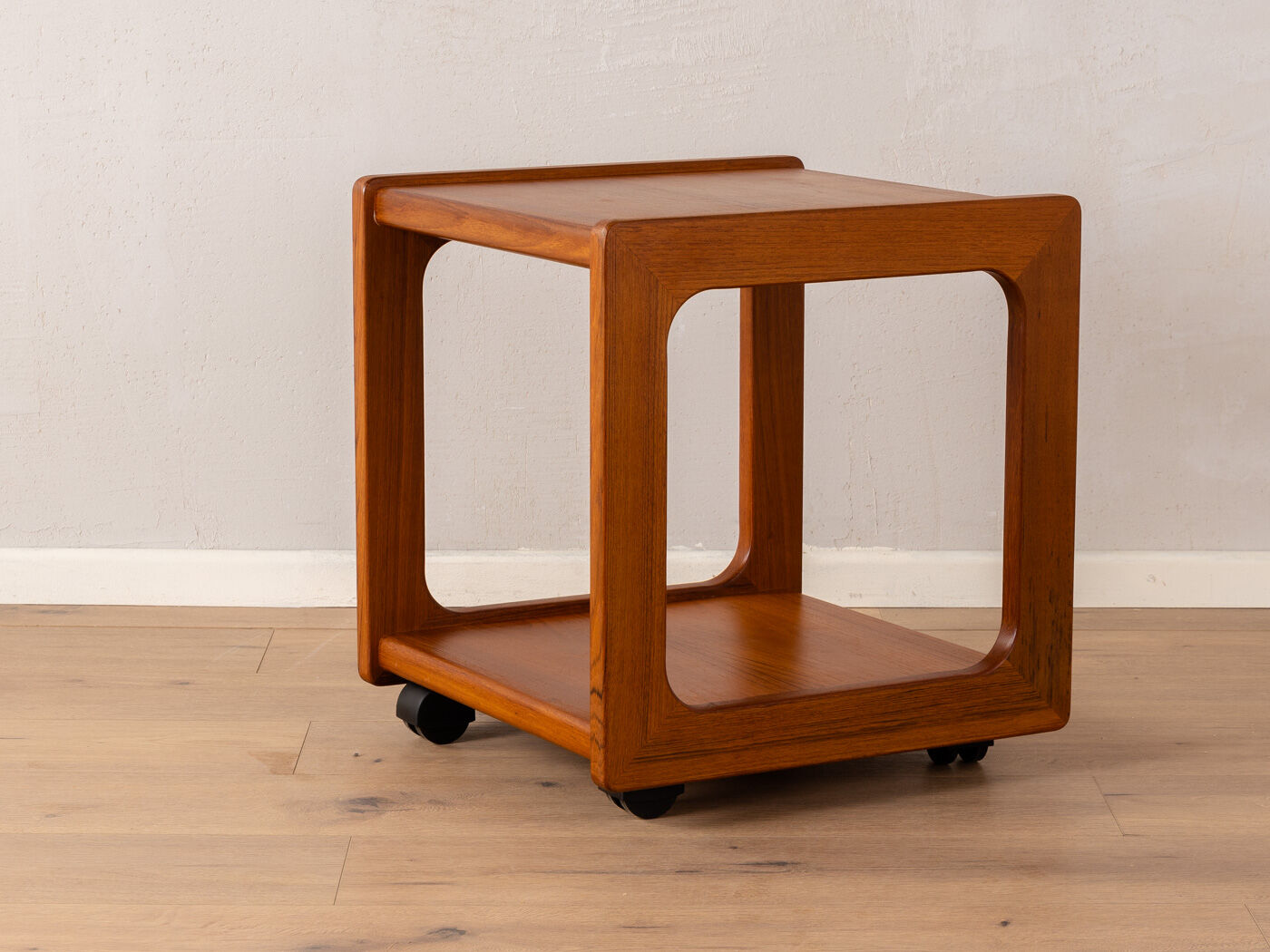 1960s Side table, Salin Nyborg
